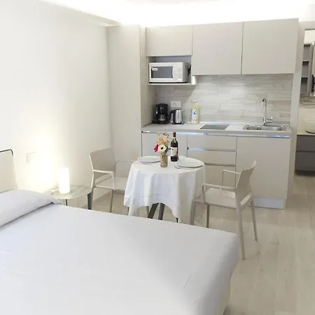 Apartman Ca' Gabri & Cici *