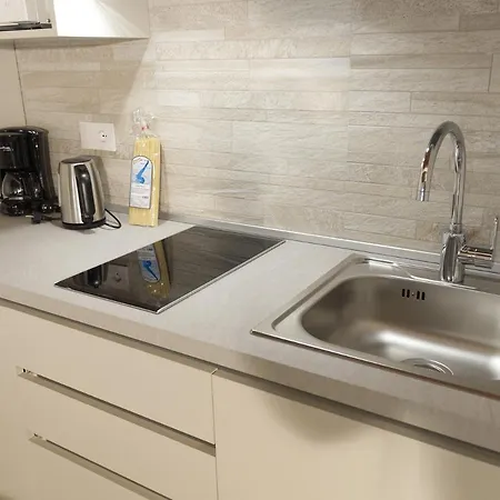 Apartman Ca' Gabri & Cici