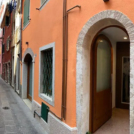Ca' Gabri & Cici Apartman *