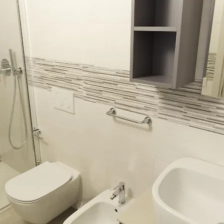Ca' Gabri & Cici Apartman *