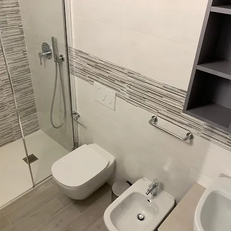 Apartman Ca' Gabri & Cici