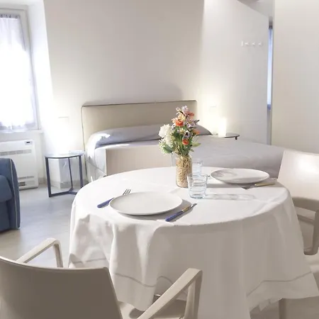 Apartman Ca' Gabri & Cici *