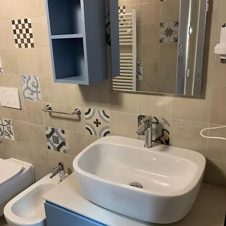 Apartman Ca' Gabri & Cici *