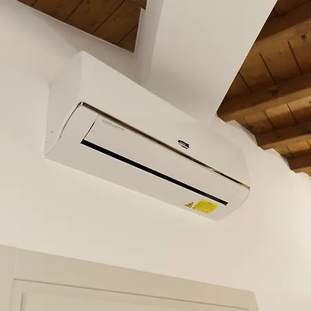Apartman Ca' Gabri & Cici *