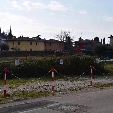 Ca' Gabri & Cici * Garda (Verona)