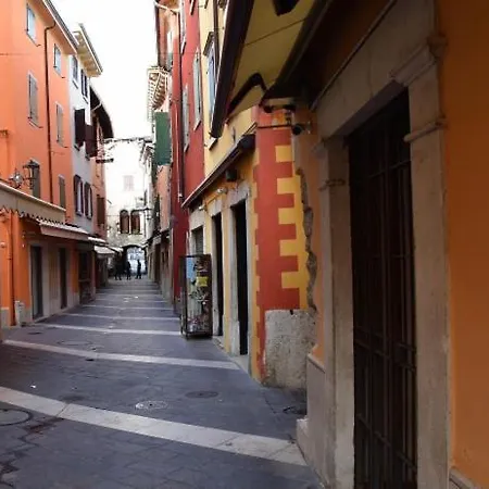 Apartment Ca' Gabri & Cici Garda (Verona)