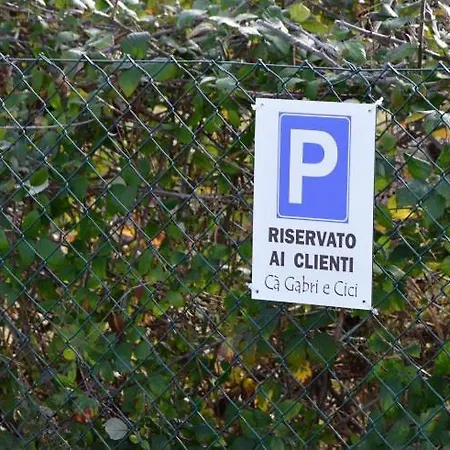 Apartment Ca' Gabri & Cici Garda (Verona)