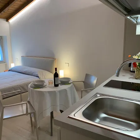 Ca' Gabri & Cici * Garda (Verona)