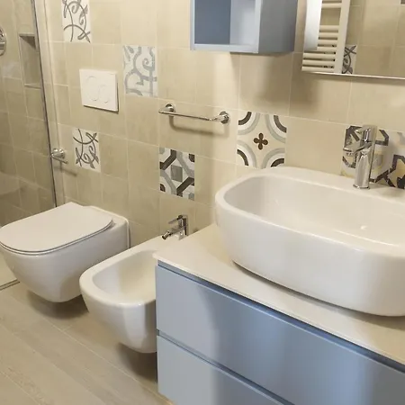 Ca' Gabri & Cici Apartment Garda (Verona)
