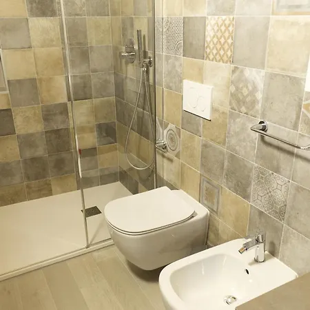 Ca' Gabri & Cici Apartment Garda (Verona)
