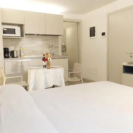 Ca' Gabri & Cici Apartment *