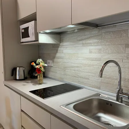 Apartment Ca' Gabri & Cici Garda (Verona)