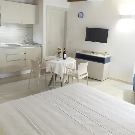 Ca' Gabri & Cici Apartment *