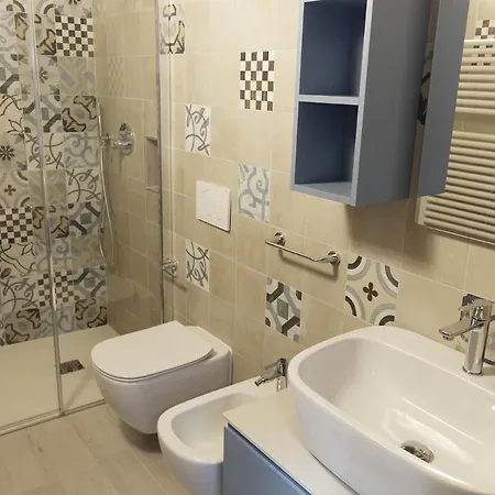 Apartment Ca' Gabri & Cici Garda (Verona)