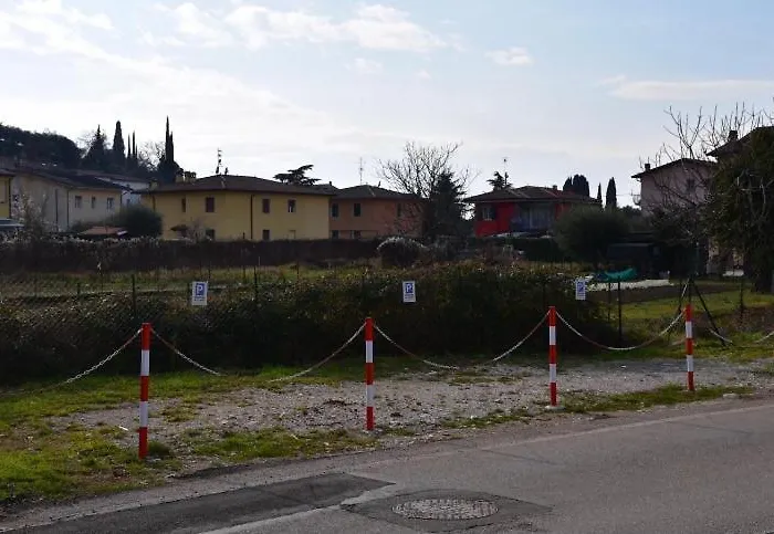 Ca' Gabri & Cici * Garda (Verona)