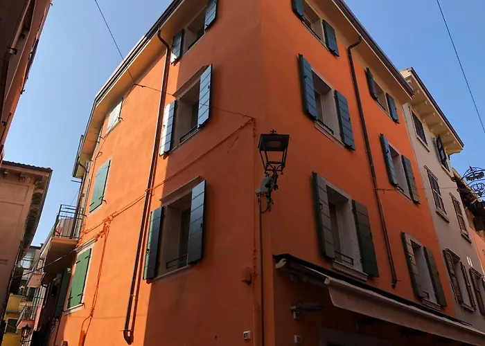 Apartment Ca' Gabri & Cici