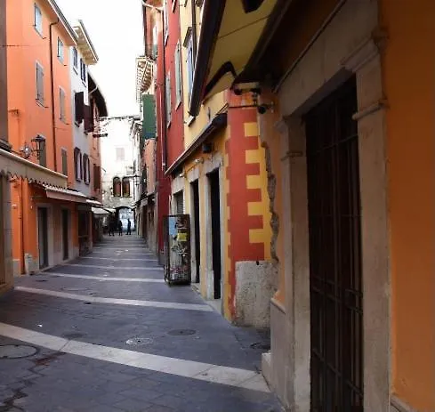 Apartment Ca' Gabri & Cici Garda (Verona)