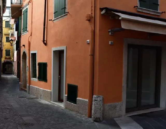 Apartment Ca' Gabri & Cici