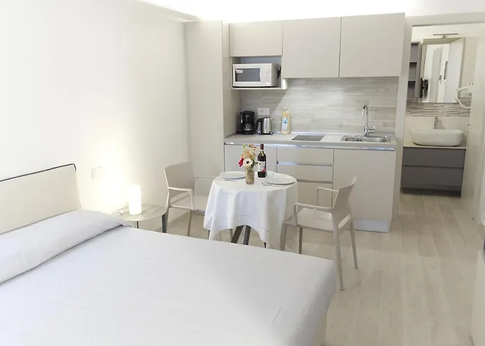 Apartment Ca' Gabri & Cici *