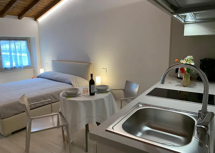 Ca' Gabri & Cici * Garda (Verona)