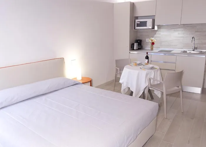 Ca' Gabri & Cici Apartment