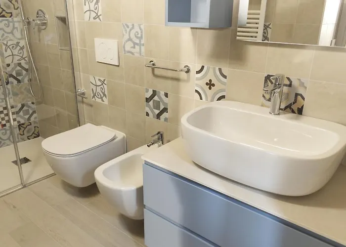 Ca' Gabri & Cici Apartment Garda (Verona)