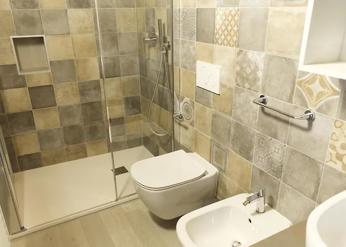 Ca' Gabri & Cici Apartment Garda (Verona)