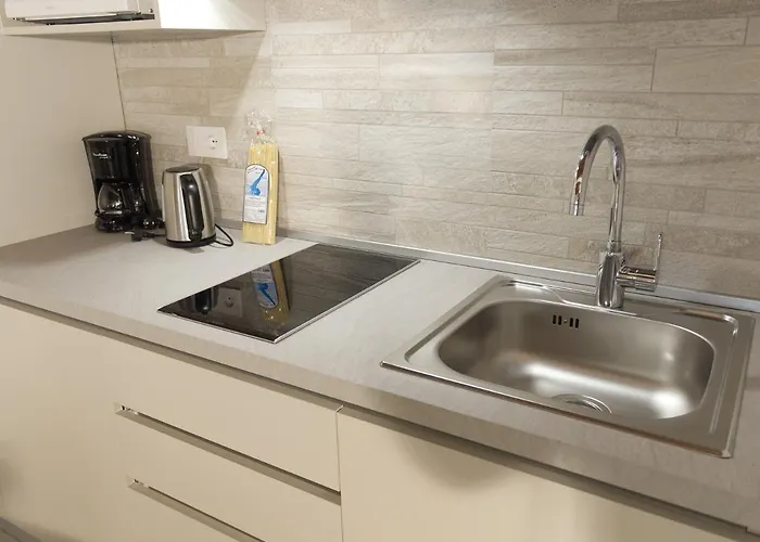 Apartment Ca' Gabri & Cici