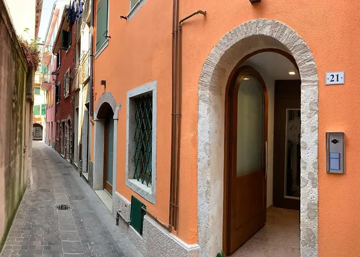 Ca' Gabri & Cici Apartment *