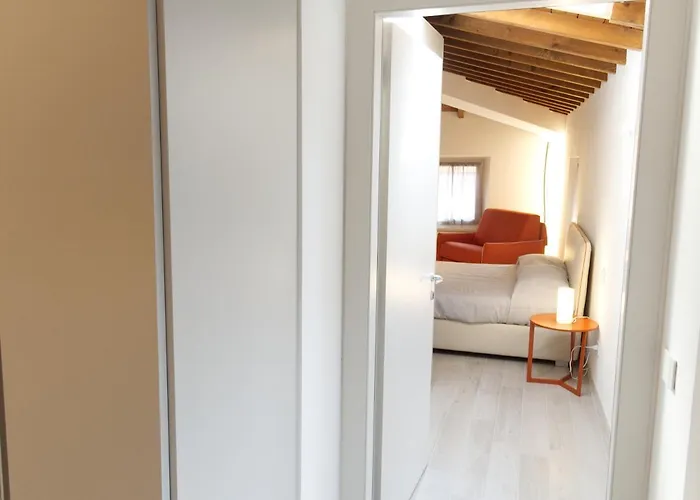 Apartment Ca' Gabri & Cici Garda (Verona)