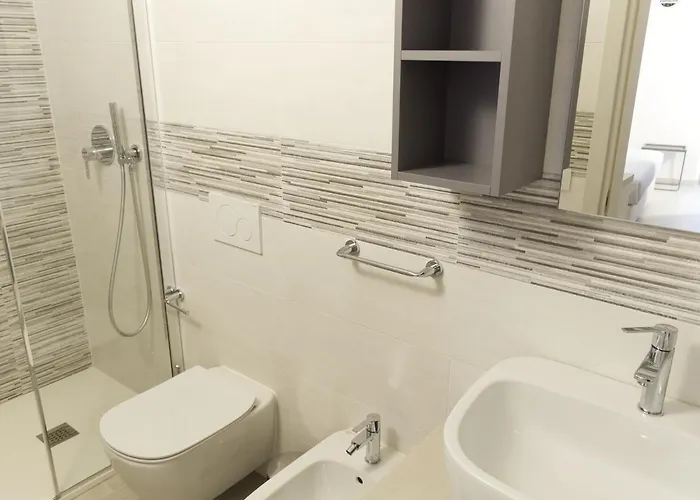 Ca' Gabri & Cici Apartment *