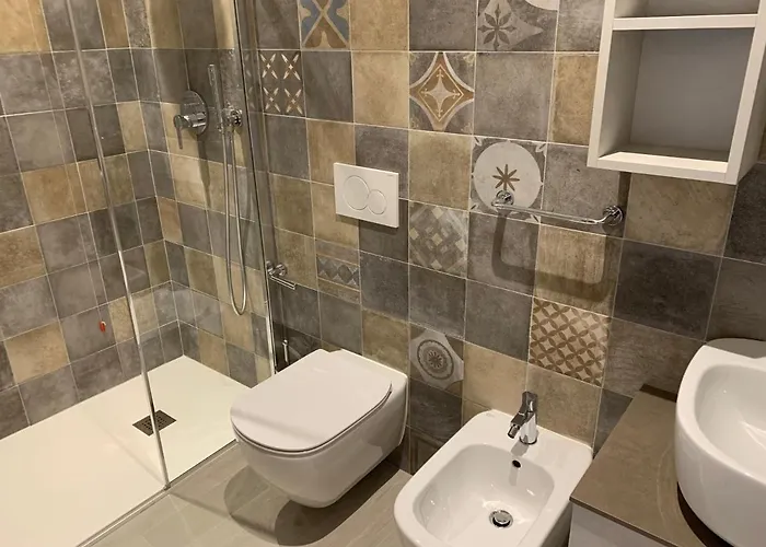 Ca' Gabri & Cici * Garda (Verona)