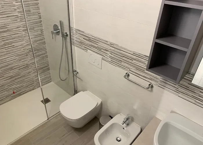 Apartment Ca' Gabri & Cici