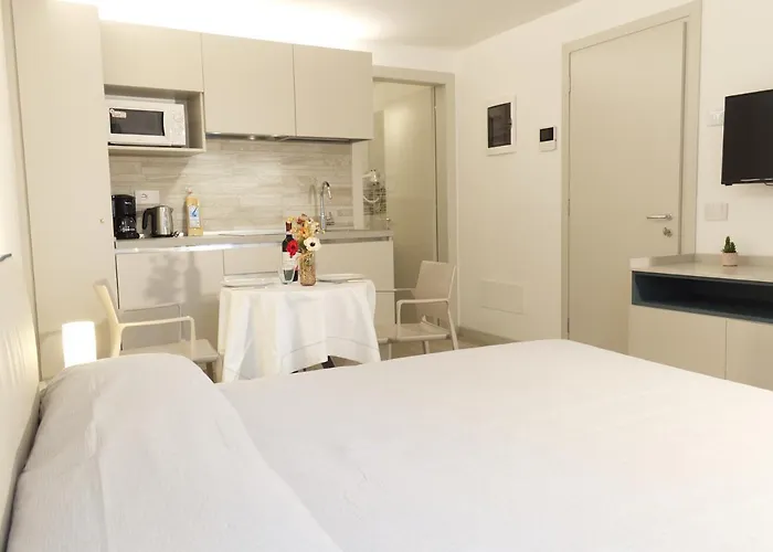 Ca' Gabri & Cici Apartment *