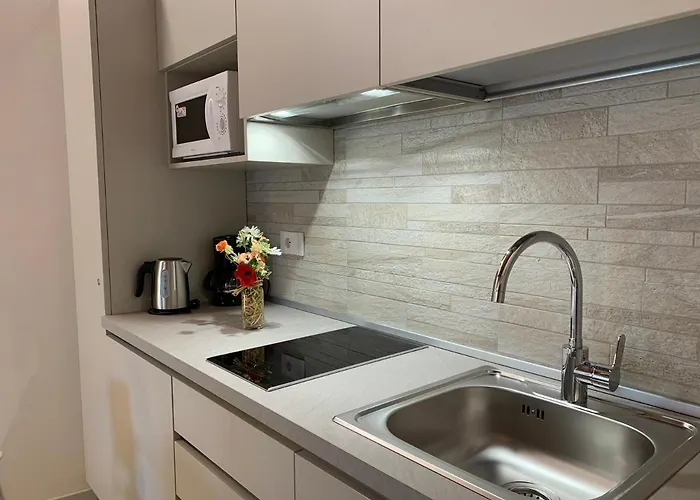 Apartment Ca' Gabri & Cici Garda (Verona)