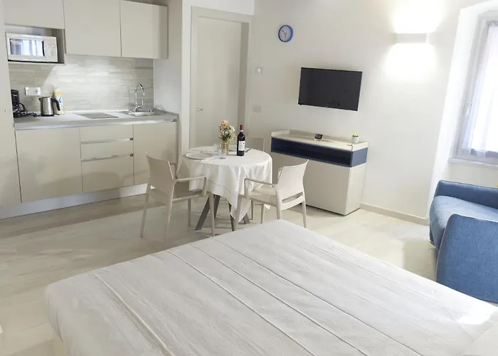 Ca' Gabri & Cici Apartment *