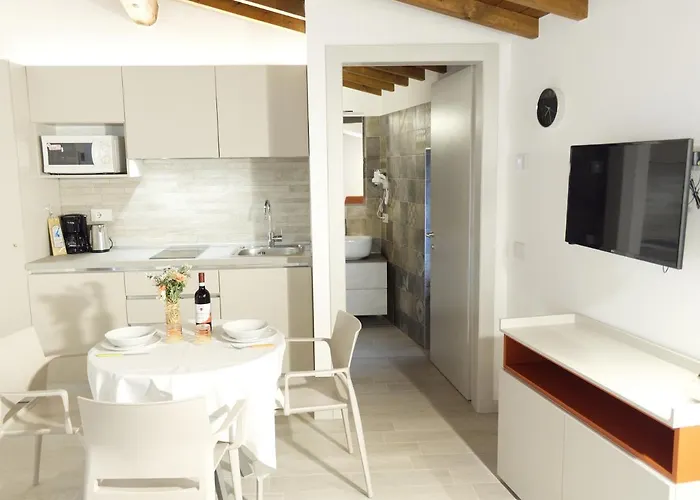 Ca' Gabri & Cici Garda (Verona)