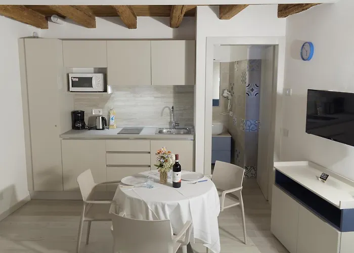 Apartment Ca' Gabri & Cici Garda (Verona)