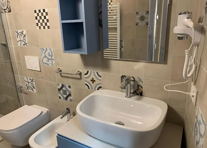 Apartment Ca' Gabri & Cici *