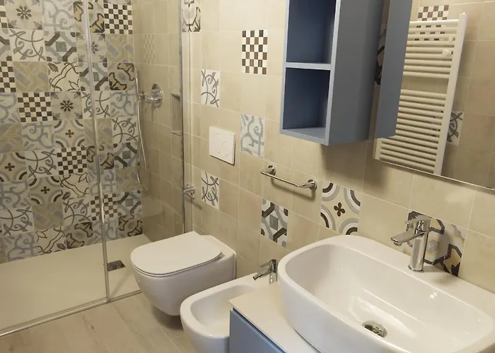 Apartment Ca' Gabri & Cici Garda (Verona)