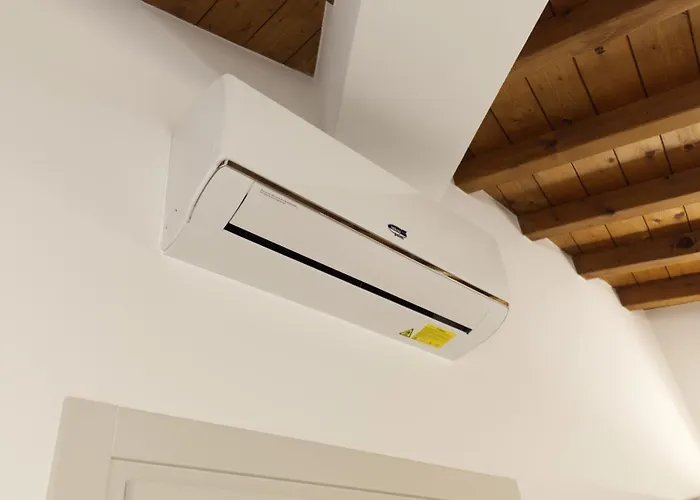 Apartment Ca' Gabri & Cici *