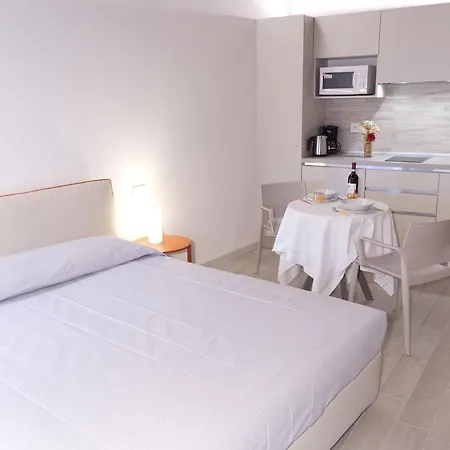 Ca' Gabri & Cici Appartement