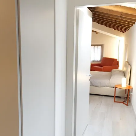 Appartement Ca' Gabri & Cici Garde