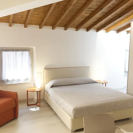 Apartament Ca' Gabri & Cici *