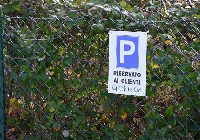Apartamento Ca' Gabri & Cici Garda (Verona)
