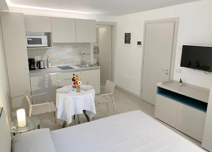 Ca' Gabri & Cici Apartamento Garda (Verona)