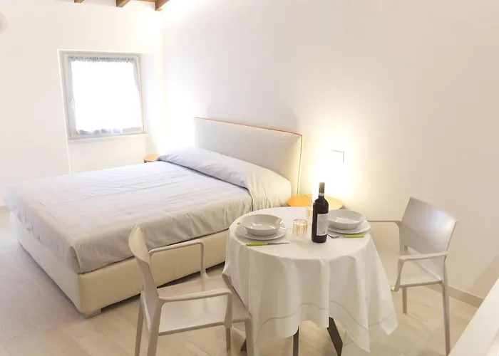 Apartamento Ca' Gabri & Cici
