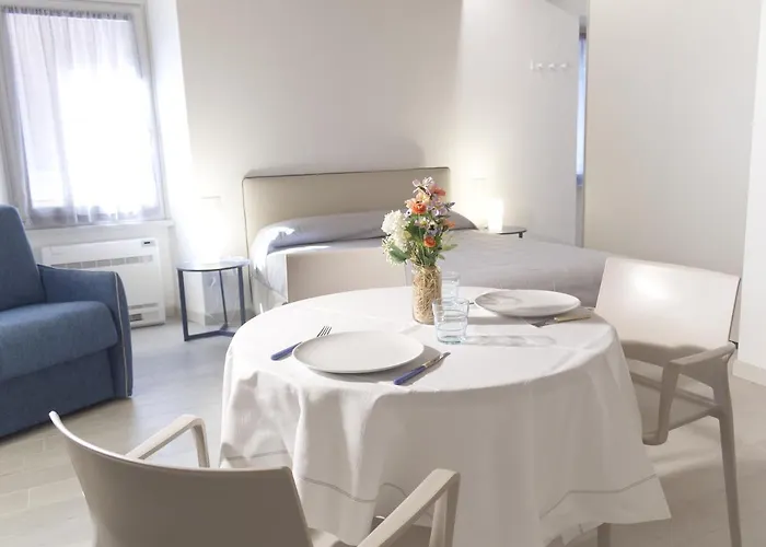 Apartamento Ca' Gabri & Cici *
